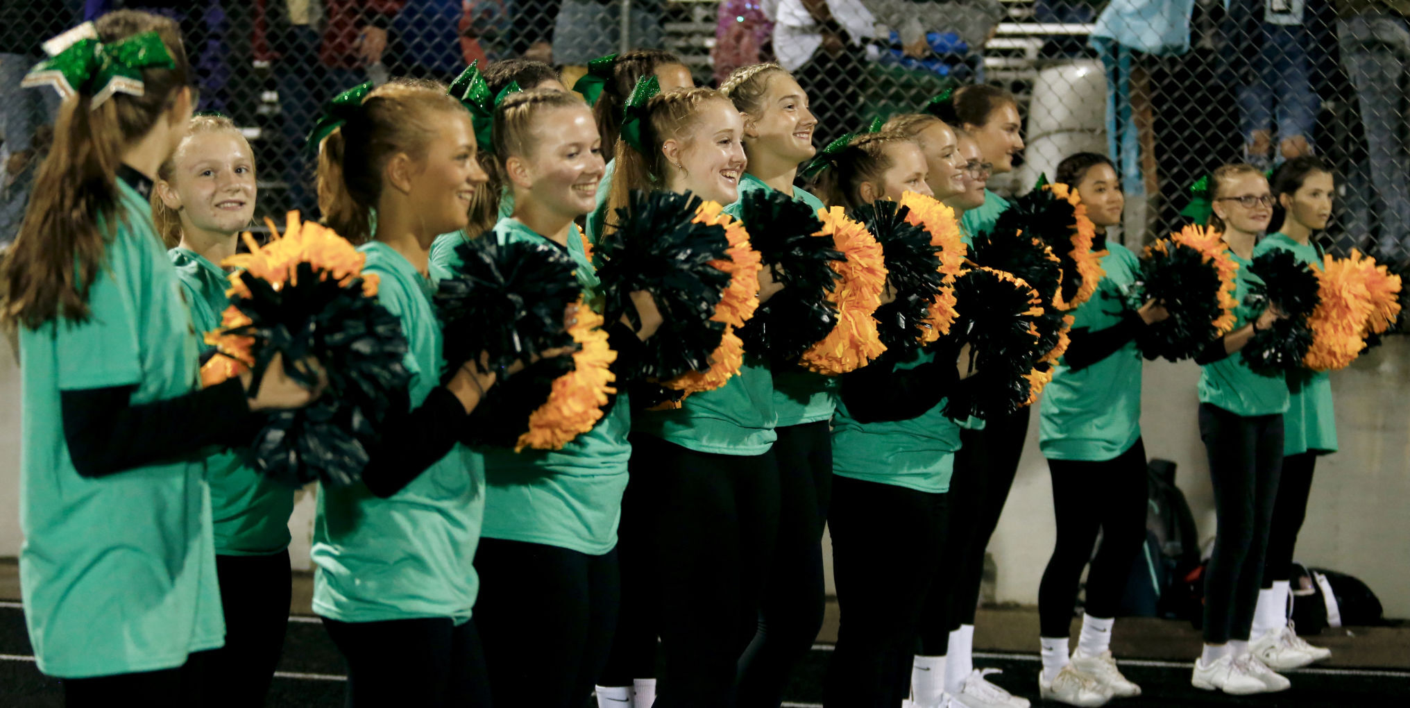 Photos: R-P Football vs Medford